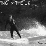 Specialist SUP Surf Breaks Holidays UK Cornwall