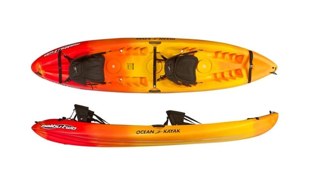 Kayak to Rent Cornwall