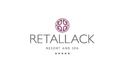 Retallack Resort and Spa Logo