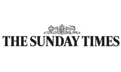 The Sunday Times Logo