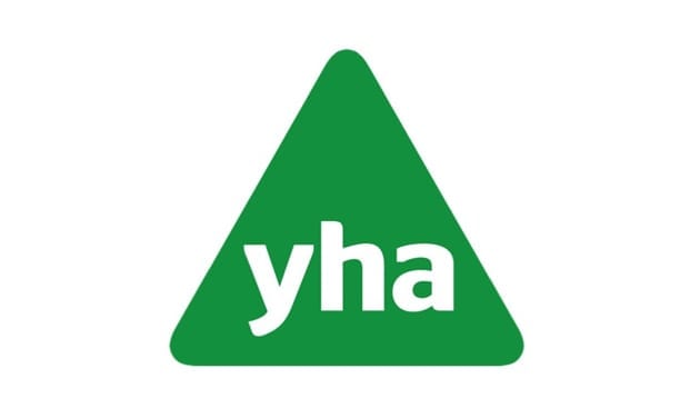 YHA Logo